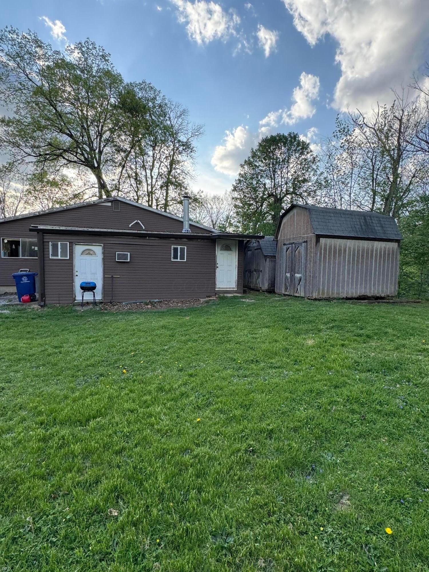 5415 Walnut View Boulevard