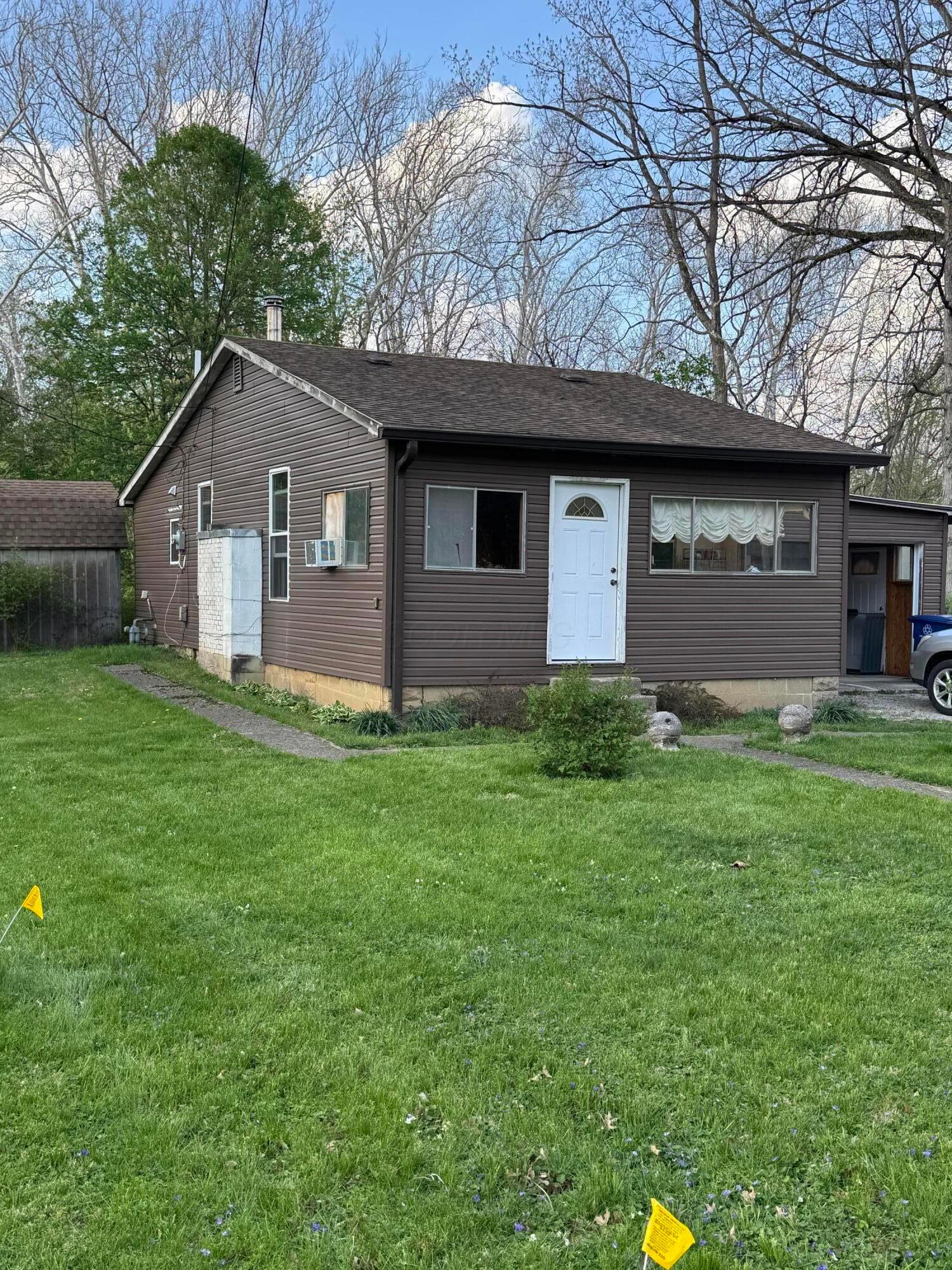 5415 Walnut View Boulevard