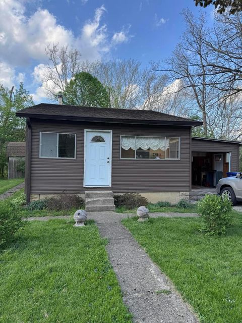 Photo of 5415 Walnut View Boulevard, Columbus, OH 43230 (MLS # 226012467)