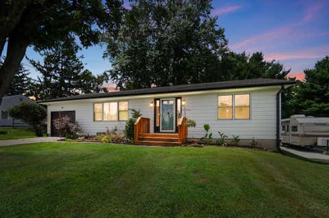 Photo of 1801 Beacon Street, Springfield, OH 45505 (MLS # 226025117)