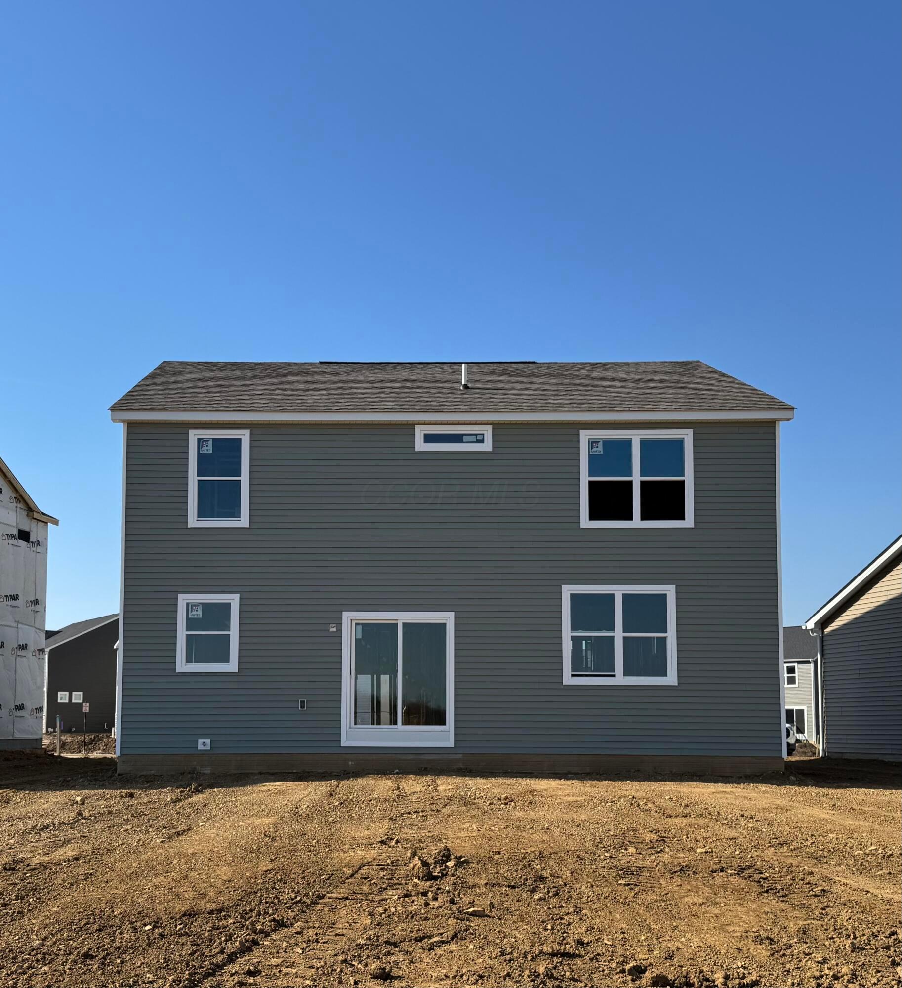 5009 Andean Drive #LOT 60, Lockbourne, Ohio image 18
