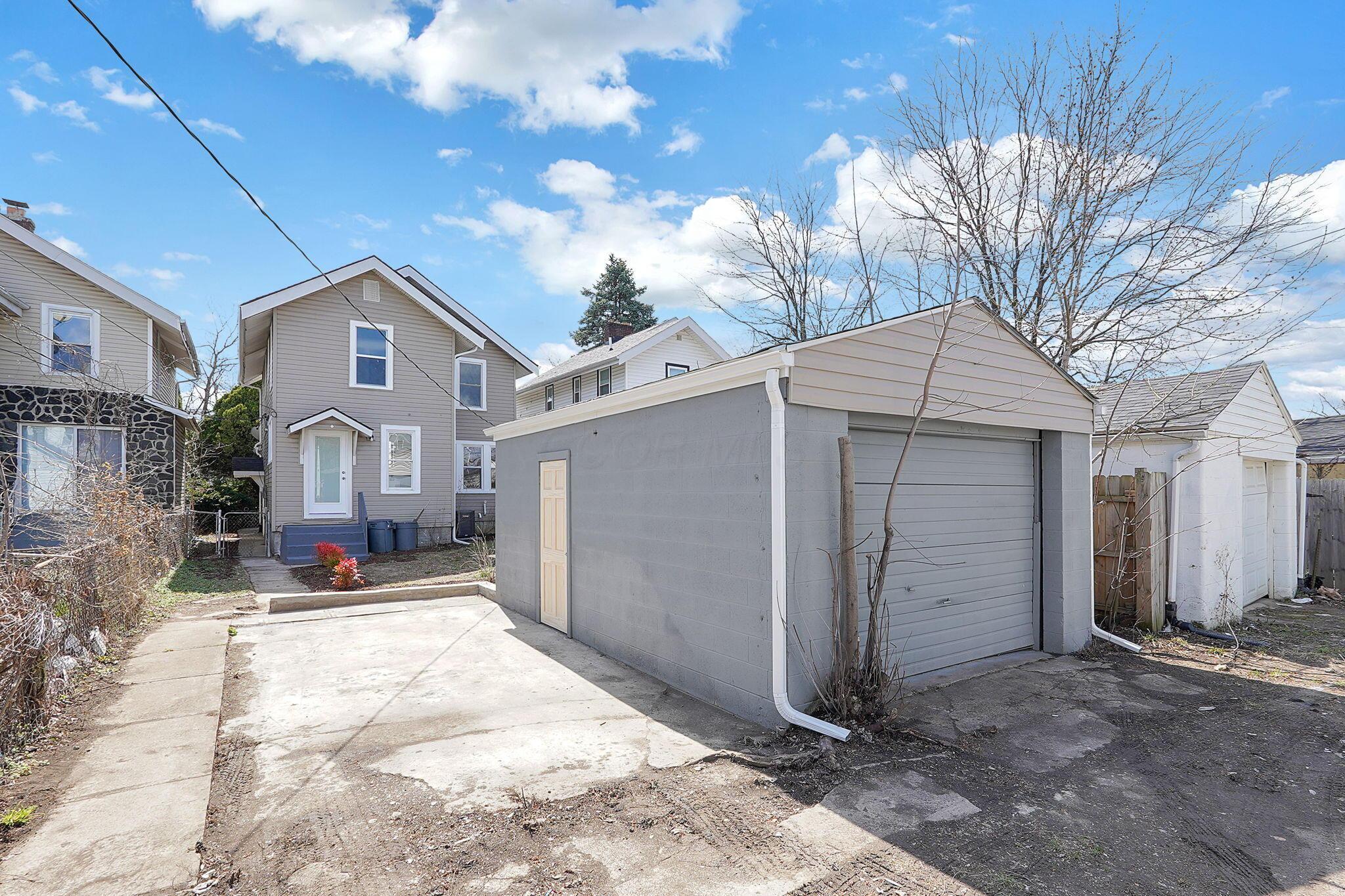 1100 E 21st Avenue, Columbus, Ohio image 29