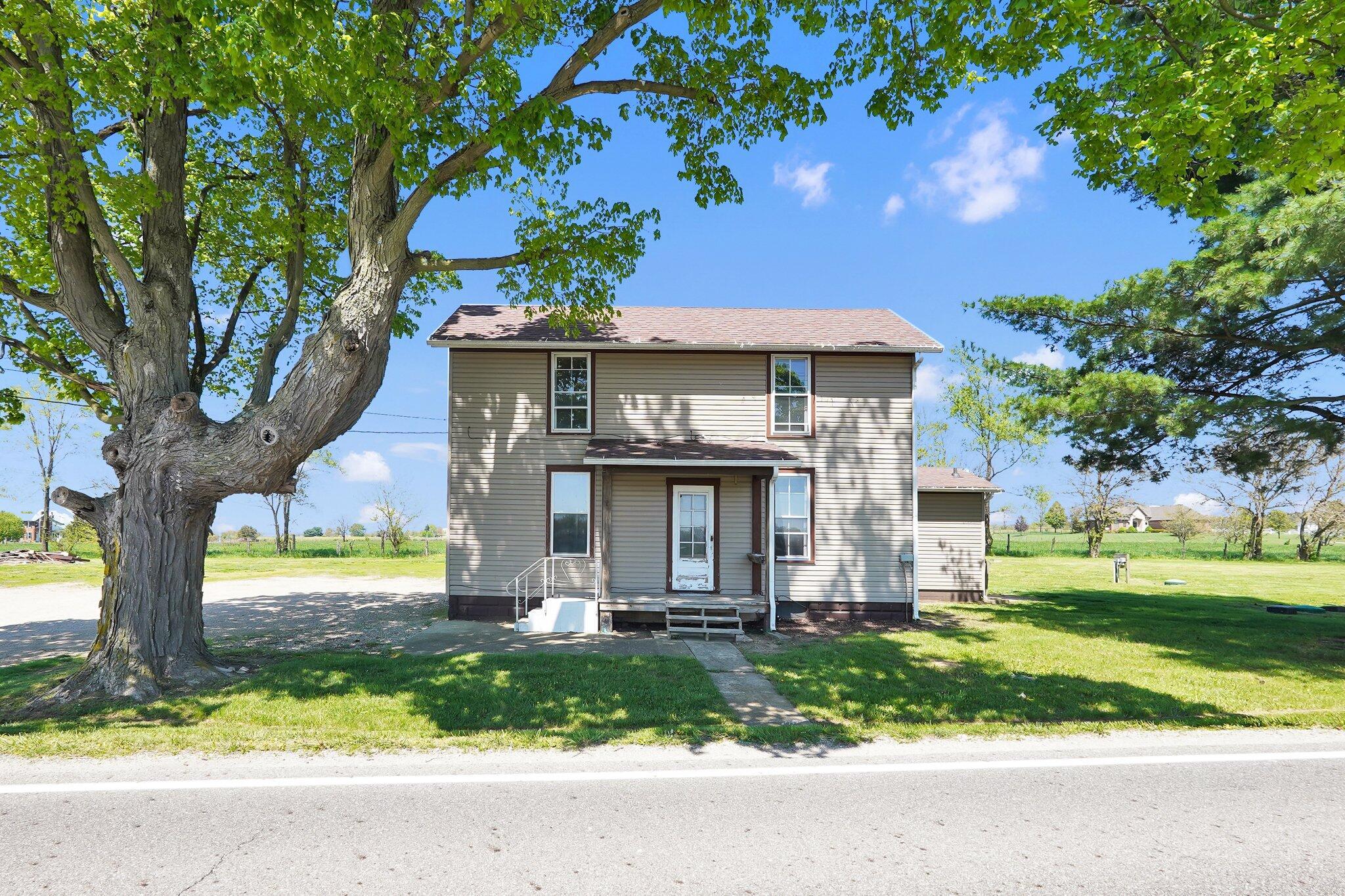 6576 Tarlton Road, Circleville, Ohio image 1