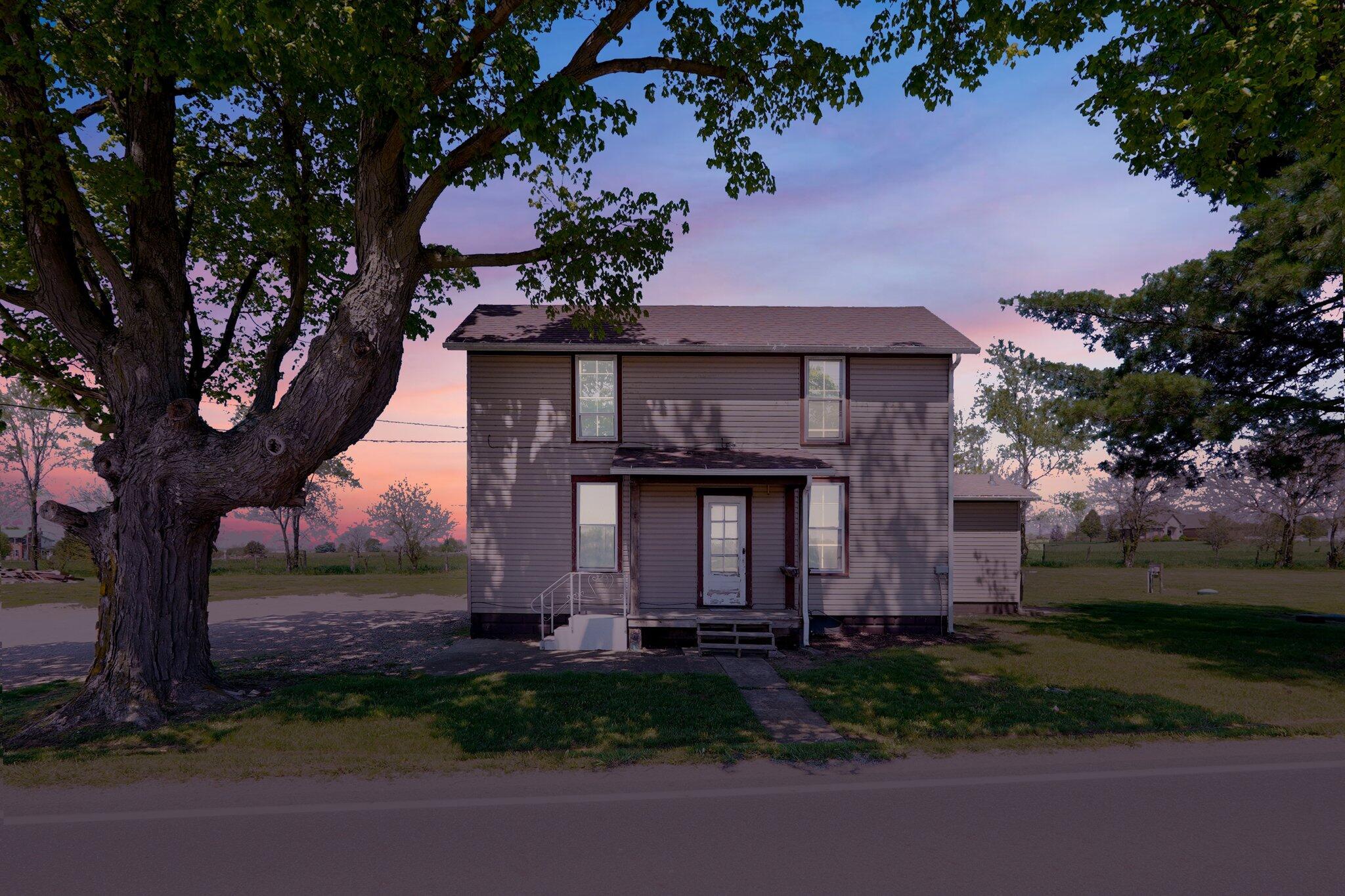 6576 Tarlton Road, Circleville, Ohio image 2