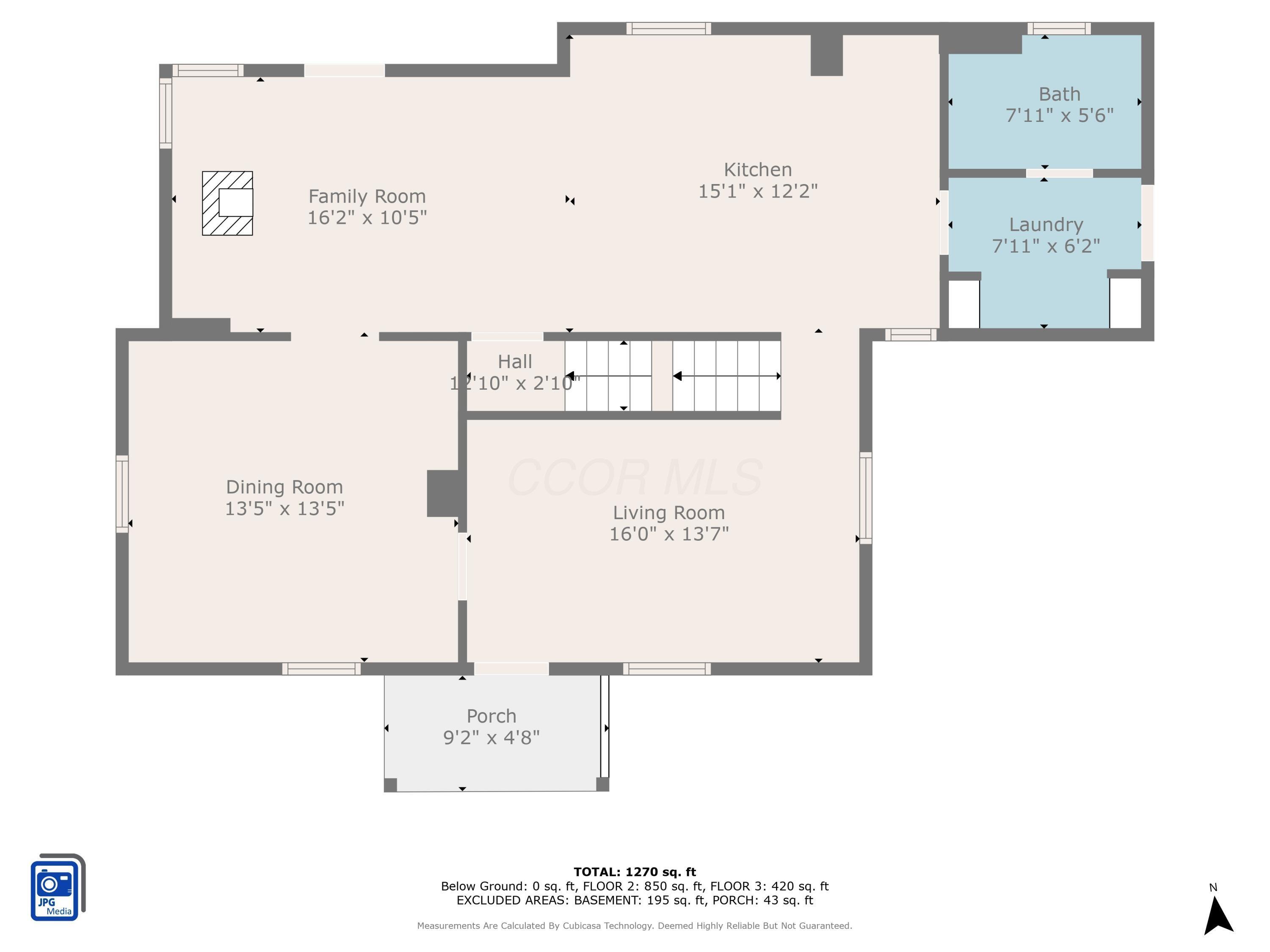 6576 Tarlton Road, Circleville, Ohio image 23