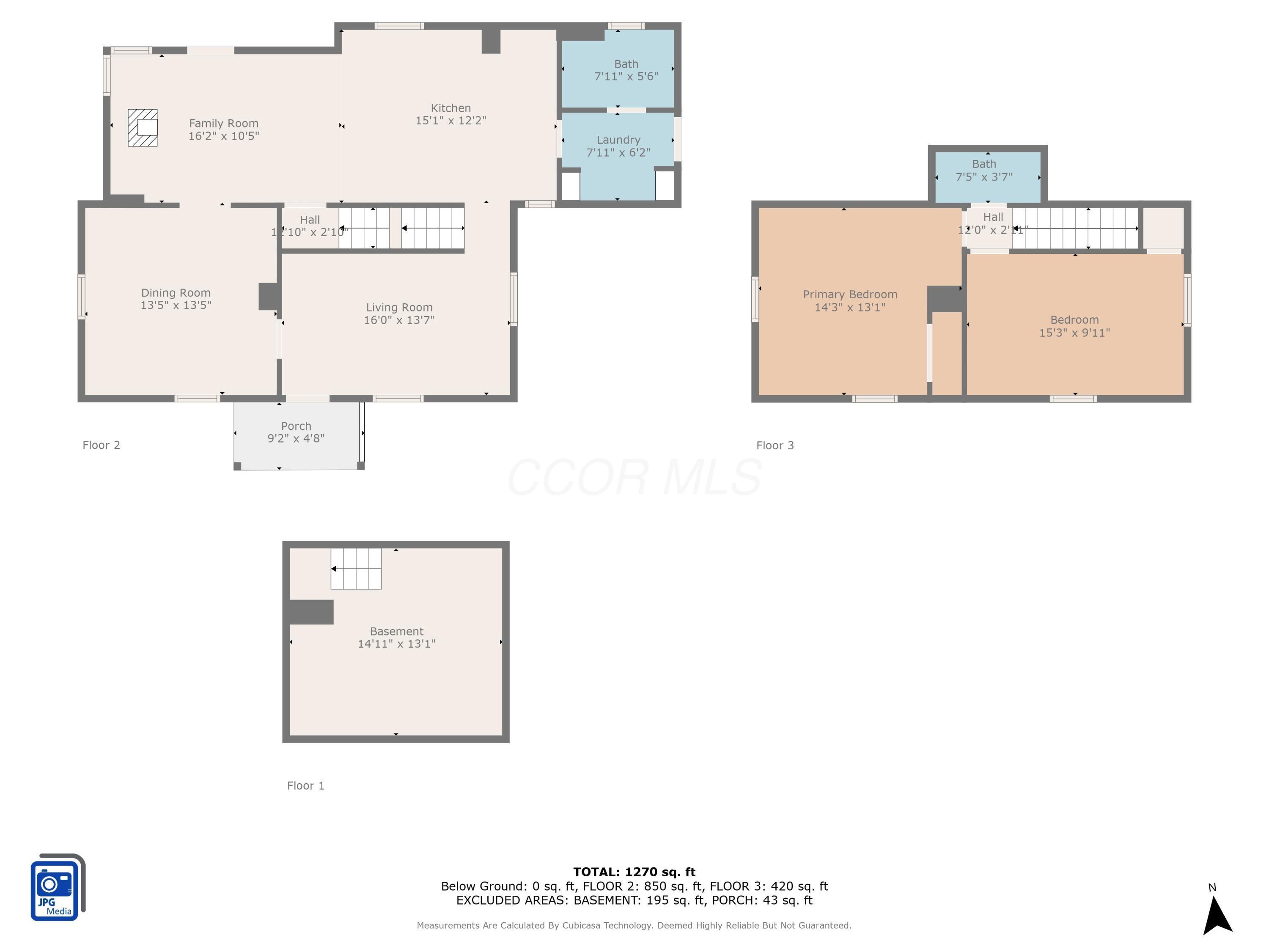6576 Tarlton Road, Circleville, Ohio image 27