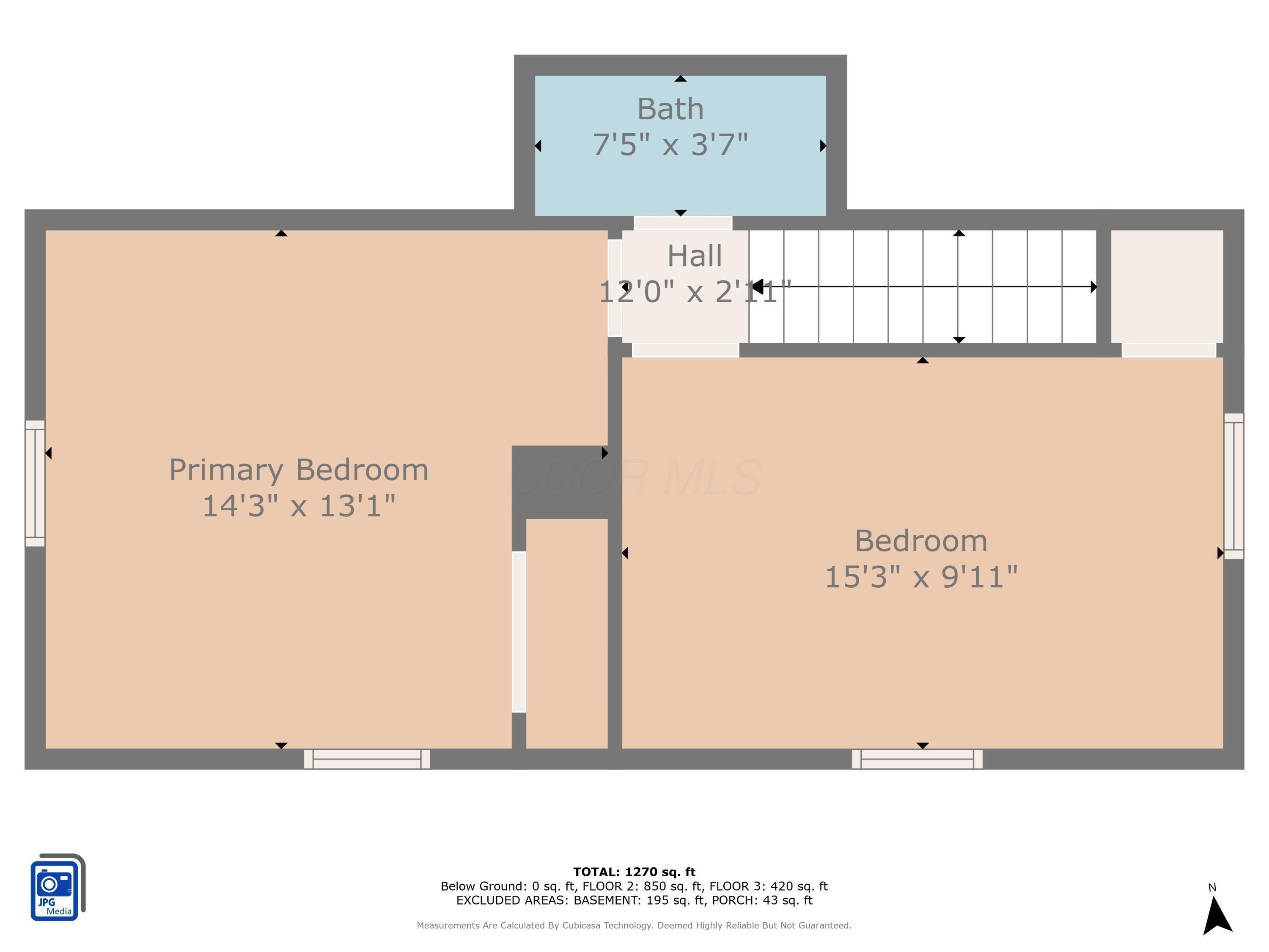 6576 Tarlton Road, Circleville, Ohio image 24