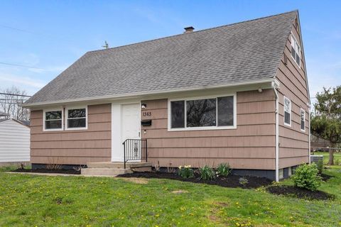 Photo of 1363 Coburg Road, Columbus, OH 43227 (MLS # 226010695)