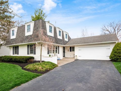 Photo of 880 Lynbrook Road, Columbus, OH 43235 (MLS # 226009540)