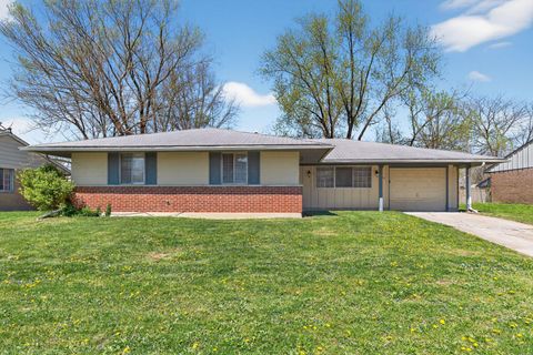 Photo of 3722 Caracas Drive, Westerville, OH 43081 (MLS # 226011521)