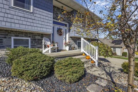 Tiny photo for 825 Edgehill Drive, Logan, OH 43138 (MLS # 225041059)