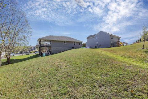 Tiny photo for 825 Edgehill Drive, Logan, OH 43138 (MLS # 225041059)