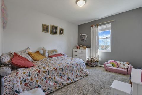 Tiny photo for 825 Edgehill Drive, Logan, OH 43138 (MLS # 225041059)