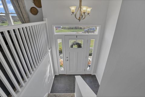 Tiny photo for 825 Edgehill Drive, Logan, OH 43138 (MLS # 225041059)