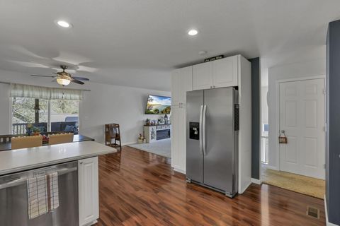 Tiny photo for 825 Edgehill Drive, Logan, OH 43138 (MLS # 225041059)