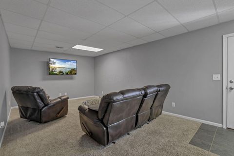 Tiny photo for 825 Edgehill Drive, Logan, OH 43138 (MLS # 225041059)