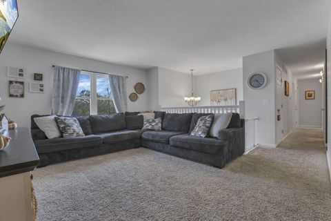 Tiny photo for 825 Edgehill Drive, Logan, OH 43138 (MLS # 225041059)