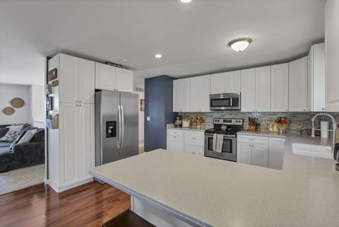 Tiny photo for 825 Edgehill Drive, Logan, OH 43138 (MLS # 225041059)