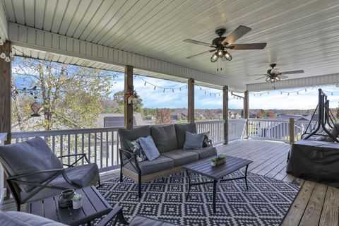 Tiny photo for 825 Edgehill Drive, Logan, OH 43138 (MLS # 225041059)