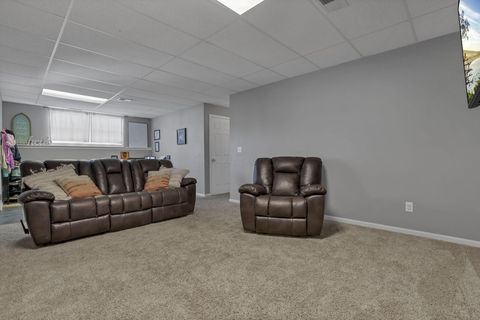 Tiny photo for 825 Edgehill Drive, Logan, OH 43138 (MLS # 225041059)