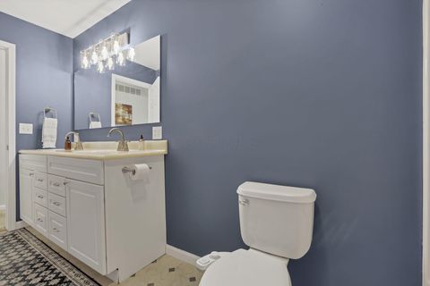 Tiny photo for 825 Edgehill Drive, Logan, OH 43138 (MLS # 225041059)