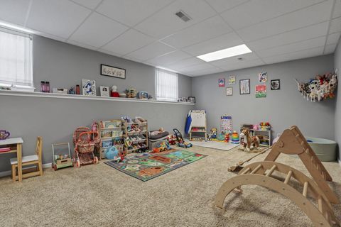 Tiny photo for 825 Edgehill Drive, Logan, OH 43138 (MLS # 225041059)