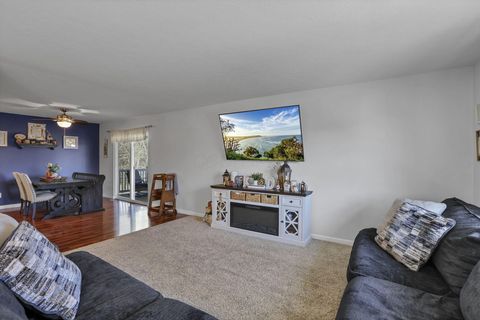 Tiny photo for 825 Edgehill Drive, Logan, OH 43138 (MLS # 225041059)