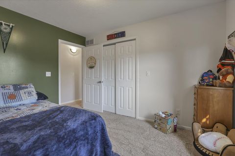 Tiny photo for 825 Edgehill Drive, Logan, OH 43138 (MLS # 225041059)