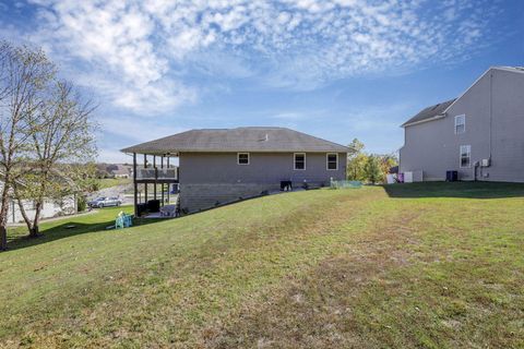 Tiny photo for 825 Edgehill Drive, Logan, OH 43138 (MLS # 225041059)