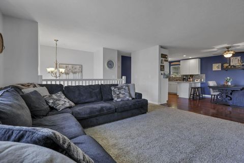 Tiny photo for 825 Edgehill Drive, Logan, OH 43138 (MLS # 225041059)