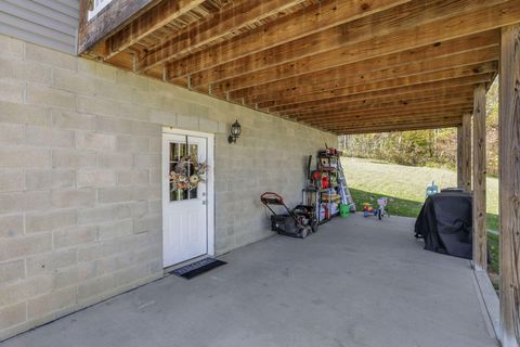 Tiny photo for 825 Edgehill Drive, Logan, OH 43138 (MLS # 225041059)