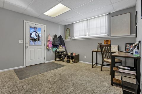 Tiny photo for 825 Edgehill Drive, Logan, OH 43138 (MLS # 225041059)