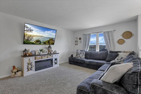 Tiny photo for 825 Edgehill Drive, Logan, OH 43138 (MLS # 225041059)