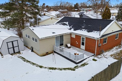 Tiny photo for 2063 Willowood Drive S, Ontario, OH 44906 (MLS # 225044947)