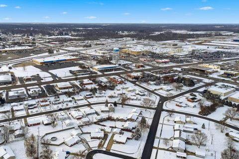 Tiny photo for 2063 Willowood Drive S, Ontario, OH 44906 (MLS # 225044947)