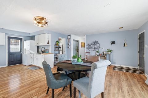 Tiny photo for 2063 Willowood Drive S, Ontario, OH 44906 (MLS # 225044947)