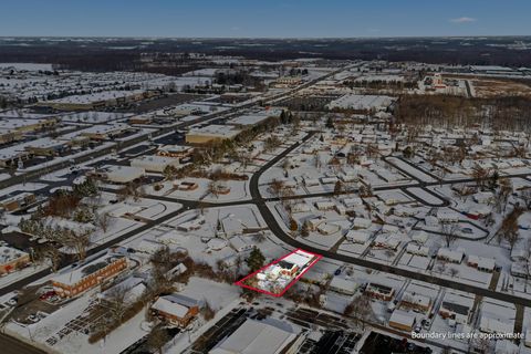 Tiny photo for 2063 Willowood Drive S, Ontario, OH 44906 (MLS # 225044947)