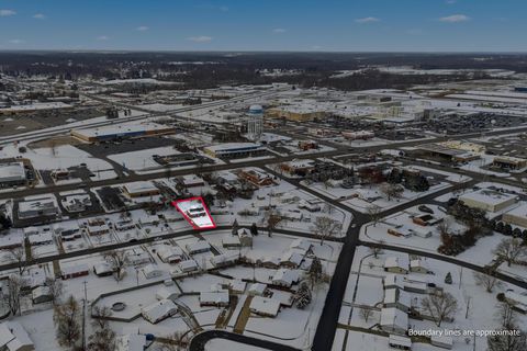 Tiny photo for 2063 Willowood Drive S, Ontario, OH 44906 (MLS # 225044947)