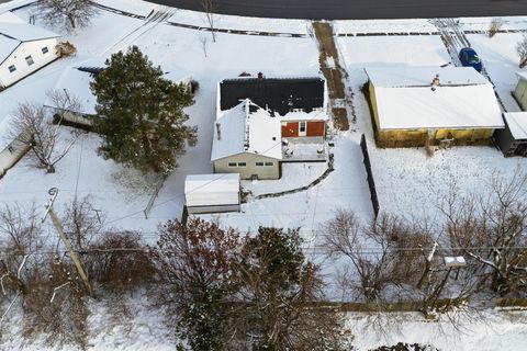 Tiny photo for 2063 Willowood Drive S, Ontario, OH 44906 (MLS # 225044947)