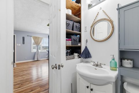 Tiny photo for 2063 Willowood Drive S, Ontario, OH 44906 (MLS # 225044947)