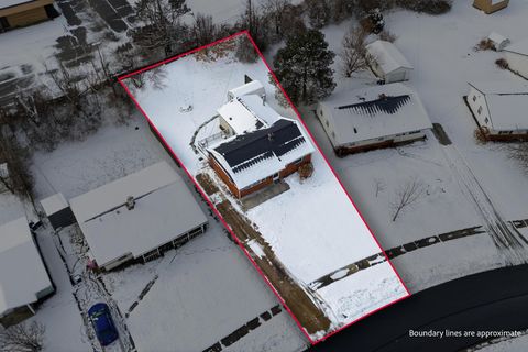 Tiny photo for 2063 Willowood Drive S, Ontario, OH 44906 (MLS # 225044947)