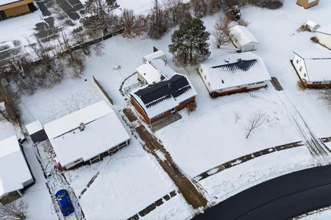 Tiny photo for 2063 Willowood Drive S, Ontario, OH 44906 (MLS # 225044947)