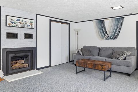 Tiny photo for 2063 Willowood Drive S, Ontario, OH 44906 (MLS # 225044947)