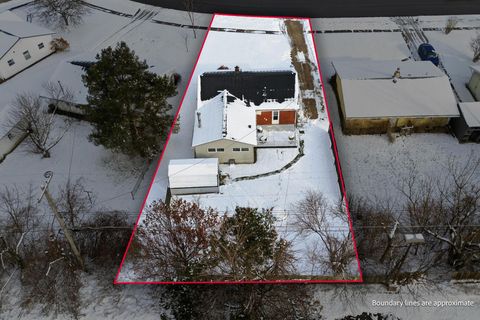 Tiny photo for 2063 Willowood Drive S, Ontario, OH 44906 (MLS # 225044947)