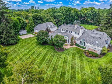 Tiny photo for 2777 Mccoy Road, Upper Arlington, OH 43220 (MLS # 226029601)