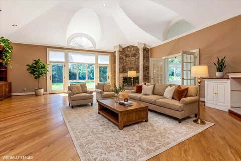 Tiny photo for 2777 Mccoy Road, Upper Arlington, OH 43220 (MLS # 226029601)