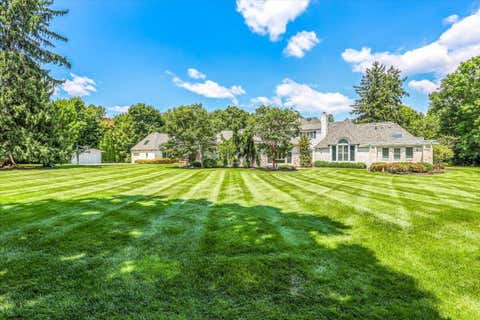 Tiny photo for 2777 Mccoy Road, Upper Arlington, OH 43220 (MLS # 226029601)