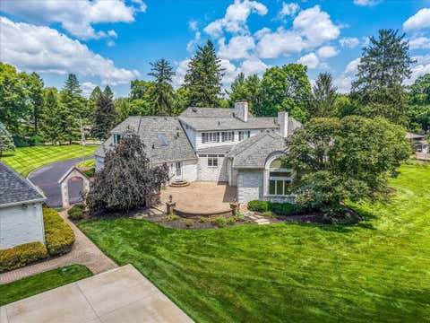 Tiny photo for 2777 Mccoy Road, Upper Arlington, OH 43220 (MLS # 226029601)