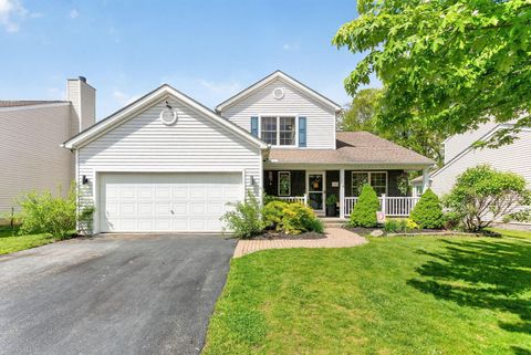 Photo of 1171 Deansway Drive, Pataskala, OH 43062 (MLS # 226014860)