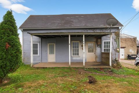Tiny photo for 33 E Mitchell Street, Jackson, OH 45640 (MLS # 225042105)